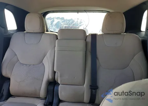 2016 Jeep Cherokee Sport z USA, uszkodzony, nr VIN 1C4PJLAB3GW272580